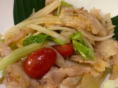 -金厨泰国餐厅·全泰籍厨师料理(拱北店)