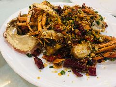 -盛港湾海鲜食府(黄沙店)