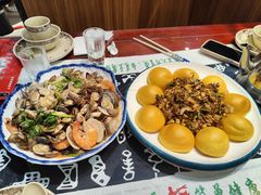 -一块豆腐(李沧书院路店)