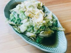 手撕包菜-自贡盐帮菜·玩辣餐厅(樱花园西街店)