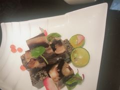 -小广寒电影艺术餐厅(小广寒经三路店)