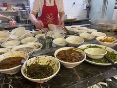 -蒋家桥饺面店(东关街店)