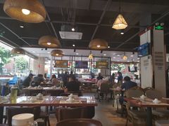 大堂-壹只卤鹅·潮汕菜(莲塘店)