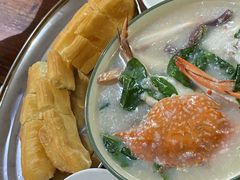 -兄妹生滚粥(广昌路店)