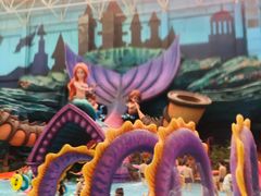 -波塞冬旅游度假区