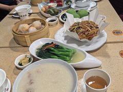 -点都德(大茶楼店)