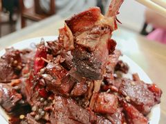 -神仙钵湘香土菜馆(光华路店)