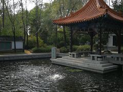 景点-沈阳植物园