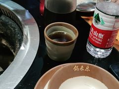 -锅来乐地锅鸡(安亭店)