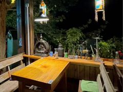 -马灯部落·西湖边的创意山景餐厅(虎跑动物园店)