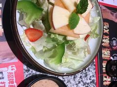 -炭舍干锅(华发商都店)