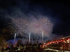 -雅达·阳羡溪山小镇中心