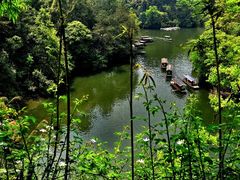 -保利石象湖景区