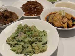 -洋洋中餐馆·SINCE 1997(信投店)