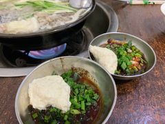 -海关荤豆花(洋河一路店)