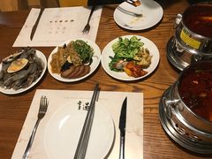 -享遇.锅姥姥牛排海鲜自助(小寨店)