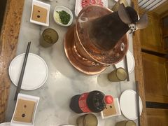 -牛街·马辈儿涮肉(牛街二店)