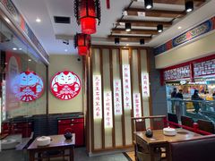 -满园烤鸭·春饼(太原街万达店)