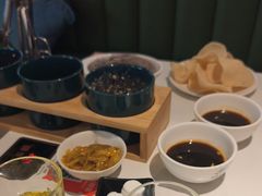 -烹然四季椰子鸡火锅(姚家园万象汇店)