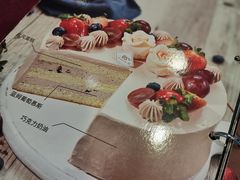 -85度C(厦门台湾街店)