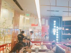 -茅庐毛血旺(烟台大悦城店)