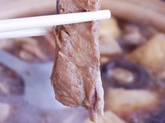 -The BREW·酿餐厅(浦东嘉里大酒店)