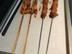-烤匠麻辣烤鱼(IFS店)