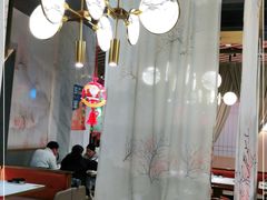 -乔阿马·江南味·驴肉香(龙湖华泾天街店)