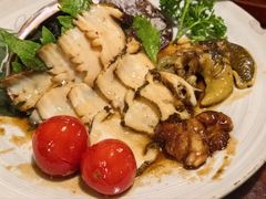 -酒肴一瓢·活贝料理·日本料理(三元桥·霄云路店)
