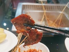 -维纳斯火锅烤肉自助餐厅
