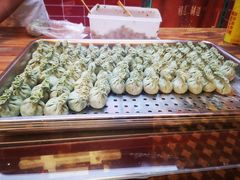 -禄运茶居·手工点心(恒宝广场店)
