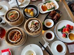 -彩丰楼中餐厅·仁恒洲际酒店