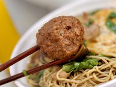 -老赵面店(大西路店)