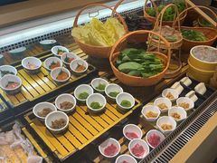 -一绪に寿喜烧(夫子庙水游城店)