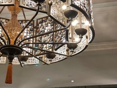 -夏宫中餐厅(静安香格里拉店)