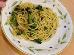 -萨莉亚意式餐厅(苏州食百家店)