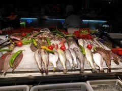 -沈家门海鲜夜排档(东港店)