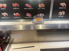 -采御鲜·回转寿司(汕头万达店)