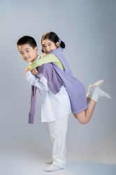 -小熊维尼高端孕婴摄影(清湖金銮店)