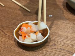 -大盐帮川菜馆(长楹天街店)