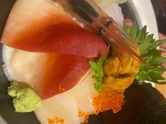 -九酢·海鲜居酒屋