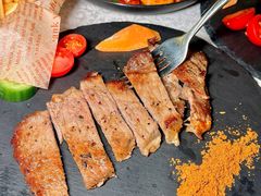 -天空花园餐吧·生日·团建(南山店)