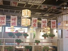 -遇西湖烤鱼·大虾·牛蛙(辉县店)