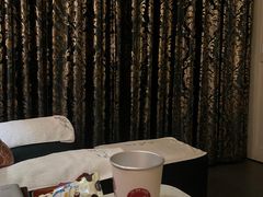 -域SPA·足疗·按摩·养生(静安寺店)