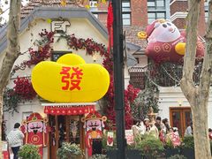 -弗兰克牛排西餐厅Ribone steak house(柠檬花园店)