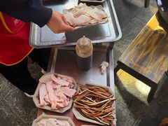 -化龙桥九宫格火锅(清水河店)