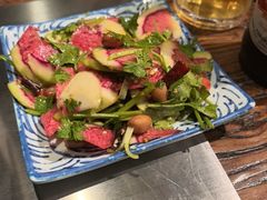 -柿子树炭烤羊腿(金台路店)