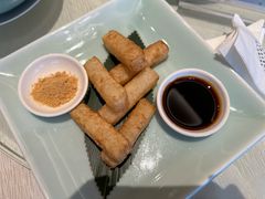 -佘山世茂艾美·御珍轩中餐厅