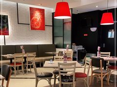 大堂-必胜客(燕郊永旺店PHDI店)