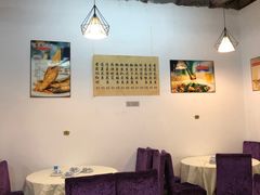 大堂-蛇口康乐快餐鱼仔档(翠苑小区店)